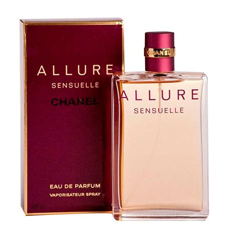 chanel allure sensuelle aanbieding|chanel allure perfume duty free.